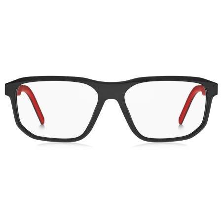 Men' Spectacle frame Hugo Boss HG-1189-003F616 Black ø 56 mm