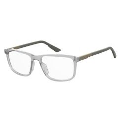 Men' Spectacle frame Under Armour UA-5008-G-KB7F417 Grey ø 54 mm