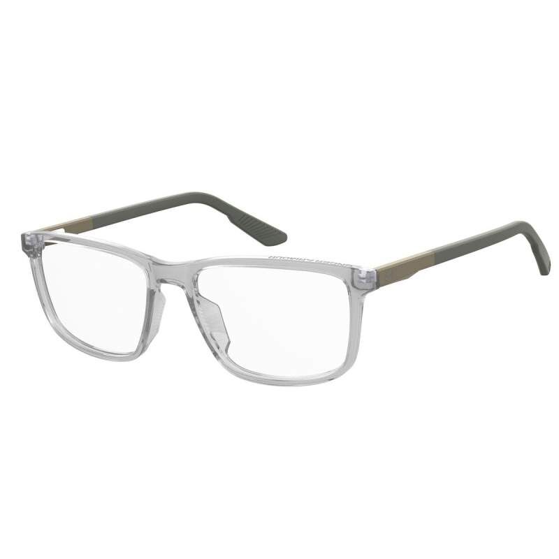 Men' Spectacle frame Under Armour UA-5008-G-KB7F417 Grey ø 54 mm