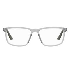 Men' Spectacle frame Under Armour UA-5008-G-KB7F417 Grey ø 54 mm