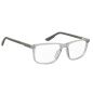 Men' Spectacle frame Under Armour UA-5008-G-KB7F417 Grey ø 54 mm