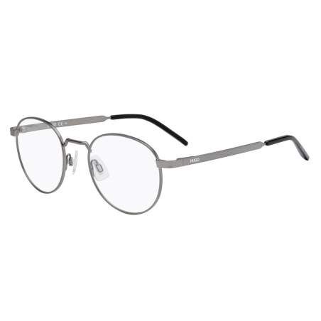 Men' Spectacle frame Hugo Boss HG-1035-R80F121 Grey Ø 51 mm