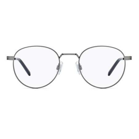 Montatura per Occhiali Uomo Hugo Boss HG-1035-R80F121 Grigio Ø 51 mm