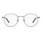 Montatura per Occhiali Uomo Hugo Boss HG-1035-R80F121 Grigio Ø 51 mm