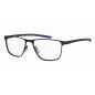 Men' Spectacle frame Under Armour UA-5052-G-003F416 Black ø 54 mm