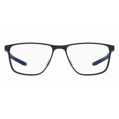 Men' Spectacle frame Under Armour UA-5052-G-003F416 Black ø 54 mm