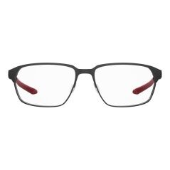 Men' Spectacle frame Under Armour UA-5021-G-003F816 Black ø 58 mm