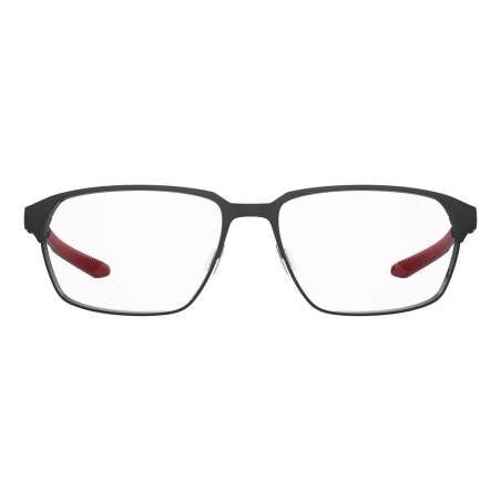 Men' Spectacle frame Under Armour UA-5021-G-003F816 Black ø 58 mm