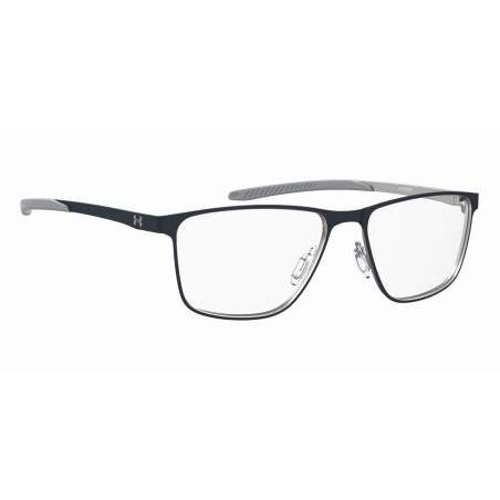 Men' Spectacle frame Under Armour UA-5052-G-0JIF416 Blue ø 54 mm