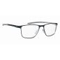 Men' Spectacle frame Under Armour UA-5052-G-0JIF416 Blue ø 54 mm