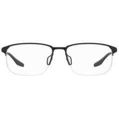 Men' Spectacle frame Under Armour UA-5047-G-003F417 Black ø 54 mm