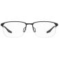 Men' Spectacle frame Under Armour UA-5047-G-003F417 Black ø 54 mm