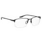 Men' Spectacle frame Under Armour UA-5047-G-003F417 Black ø 54 mm