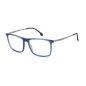 Men' Spectacle frame Carrera CARRERA-8868-PJPF616 Blue ø 57 mm