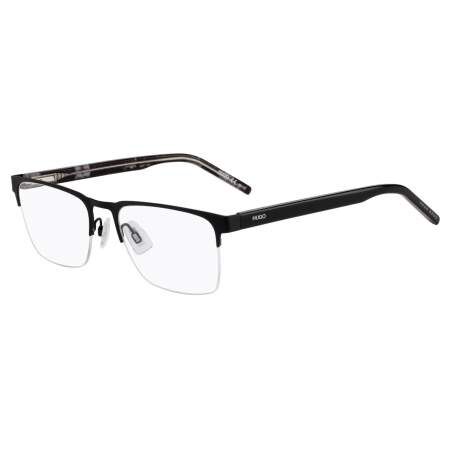 Men' Spectacle frame Hugo Boss HG-1076-003F619 Black ø 56 mm