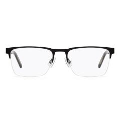 Men' Spectacle frame Hugo Boss HG-1076-003F619 Black ø 56 mm