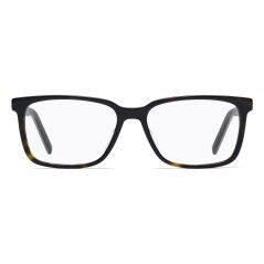 Montatura per Occhiali Uomo Hugo Boss HG-1010-086F318 Marrone ø 54 mm