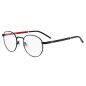 Men' Spectacle frame Hugo Boss HG-1035-003F121 Black Ø 51 mm