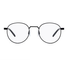 Men' Spectacle frame Hugo Boss HG-1035-003F121 Black Ø 51 mm