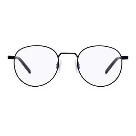 Men' Spectacle frame Hugo Boss HG-1035-003F121 Black Ø 51 mm