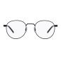 Men' Spectacle frame Hugo Boss HG-1035-003F121 Black Ø 51 mm