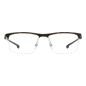 Men' Spectacle frame Carrera CARDUC-013-086F516 Brown ø 56 mm