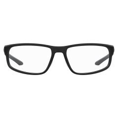 Men' Spectacle frame Under Armour UA-5014-807F616 Black ø 56 mm