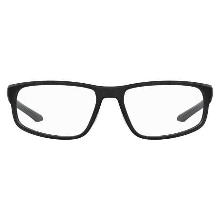 Men' Spectacle frame Under Armour UA-5014-807F616 Black ø 56 mm