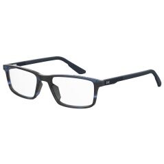 Men' Spectacle frame Under Armour UA-5009-38IF418 Blue ø 54 mm