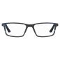 Men' Spectacle frame Under Armour UA-5009-38IF418 Blue ø 54 mm