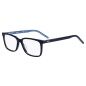 Men' Spectacle frame Hugo Boss HG-1010-PJPF318 Blue ø 54 mm