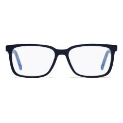 Montatura per Occhiali Uomo Hugo Boss HG-1010-PJPF318 Azzurro ø 54 mm