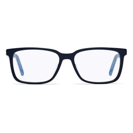 Men' Spectacle frame Hugo Boss HG-1010-PJPF318 Blue ø 54 mm