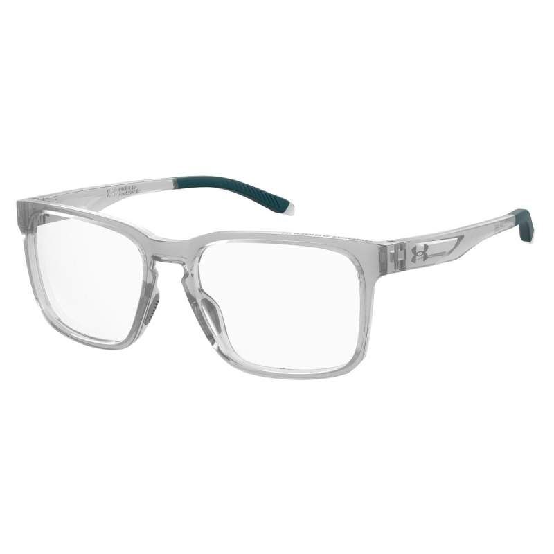 Men' Spectacle frame Under Armour UA-5042-63MF717 ø 57 mm