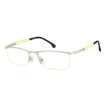 Men' Spectacle frame Carrera CARRERA-8901-413F419 Grey ø 54 mm