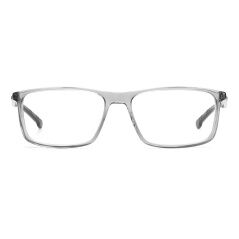 Men' Spectacle frame Carrera CARDUC-007-R6SF815 Black ø 58 mm