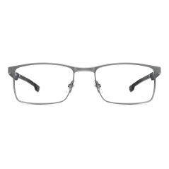 Montatura per Occhiali Uomo Carrera CARDUC-027-V6DF618 Grigio ø 56 mm