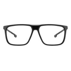 Men' Spectacle frame Carrera CARDUC-032-807F814 Black ø 58 mm