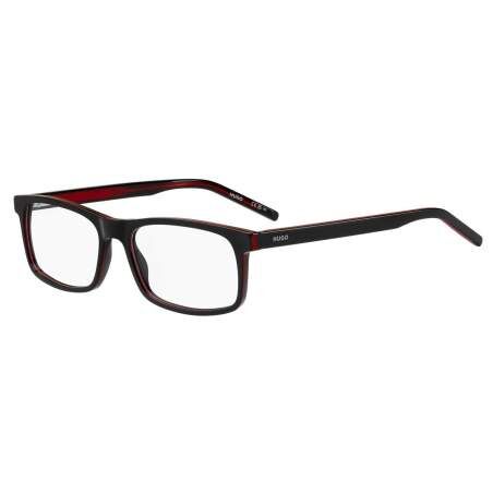 Men' Spectacle frame Hugo Boss HG-1004-OITF417 Black ø 54 mm