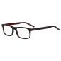 Montatura per Occhiali Uomo Hugo Boss HG-1004-OITF417 Nero ø 54 mm