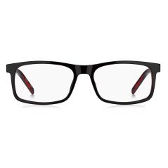 Men' Spectacle frame Hugo Boss HG-1004-OITF417 Black ø 54 mm