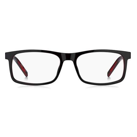 Montatura per Occhiali Uomo Hugo Boss HG-1004-OITF417 Nero ø 54 mm