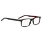 Men' Spectacle frame Hugo Boss HG-1004-OITF417 Black ø 54 mm