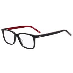 Montatura per Occhiali Uomo Hugo Boss HG-1010-OITF318 Nero ø 54 mm