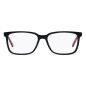 Montatura per Occhiali Uomo Hugo Boss HG-1010-OITF318 Nero ø 54 mm