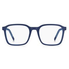 Men' Spectacle frame Hugo Boss HG-1202-PJPF320 Blue Ø 53 mm