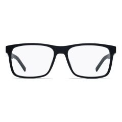 Men' Spectacle frame Hugo Boss HG-1014-OITF416 Black ø 54 mm