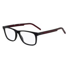 Montatura per Occhiali Uomo Hugo Boss HG-1048-BLXF717 Nero ø 57 mm