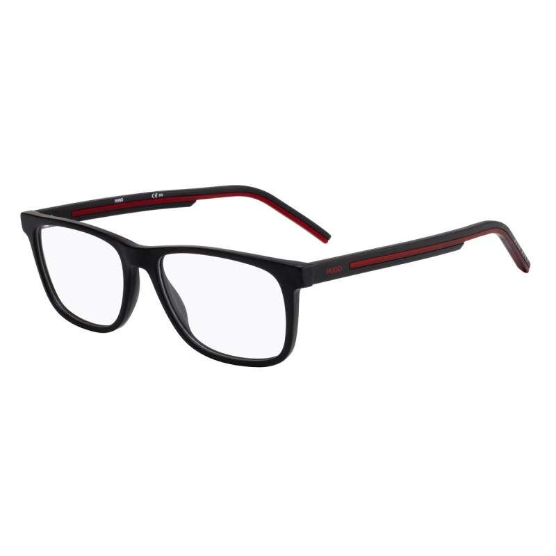 Men' Spectacle frame Hugo Boss HG-1048-BLXF717 Black ø 57 mm