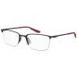 Men' Spectacle frame Under Armour UA-5005-G-003F419 Black ø 54 mm